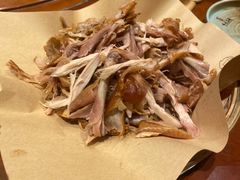 凤雏烧鸡-水煮三国·川鲁江湖菜(香山店)