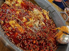 -川渔郎·鱼蛙自助火锅(文殊院店)