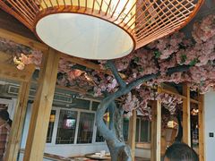 -缘福乡村铁锅炖民宿(八达岭店)