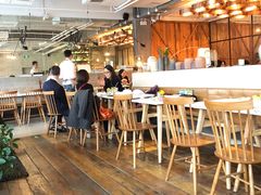 大堂-the rug 飞毯 (朝阳公园店)