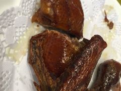 -维多利亚大酒店·雅园中餐厅