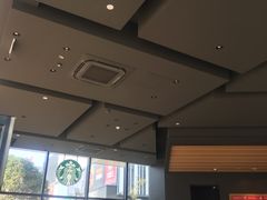 -星巴克(常德友阿国际广场店)