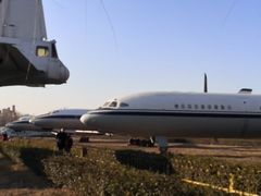 -中国航空博物馆