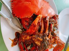 -大茄来海鲜餐厅(亚洲城分行)
