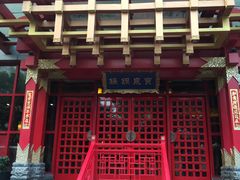 门面-宝泉铜锅·涮羊肉(解放东路店)