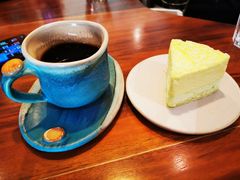 -RUMORS COFFEE ROASTERY鲁马滋咖啡(湖南路店)
