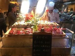 -上海崇明金茂凯悦酒店