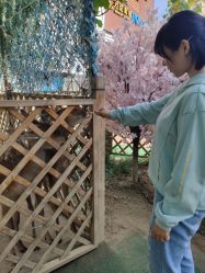 -萌宠亲子动物乐园(槐房万达店)