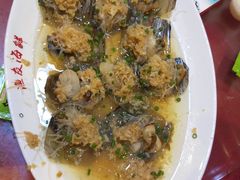 带子蒸-渔友鲜海鲜加工(海鲜大世界店)