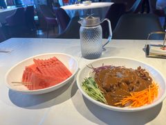 -大鸭梨烤鸭(望京店)