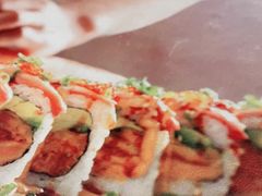 -将太无二·北美传奇寿司(荟聚购物中心西红门店)