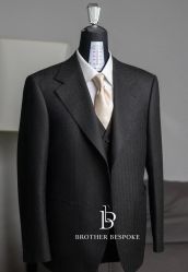 -Brother西服礼服定制·商务·婚礼(佛山南海店)