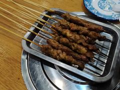 -517烧烤·龙虾·海鲜大排档(万象都荟店)