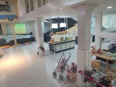 -Barbe a papa亲子餐厅(杨浦店)