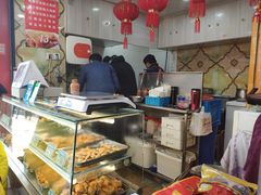 -春苗炸鸡