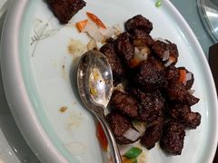 -四世同堂·京菜·烤鸭(双井店)