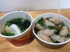 -家宴·灌蛋·沙茶面(曾厝垵店)
