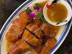 招牌烧鹅-大圈仔滋味研究所(龙湖·佰乐街店)