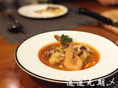 -阿兹凯乐·老洋房西餐