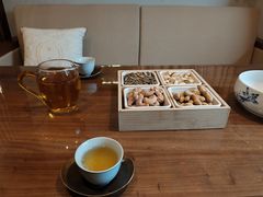 -沐春秋茶书院·茶室.茶馆.商务包房(知春路店)
