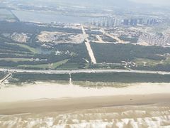 -福州长乐国际机场