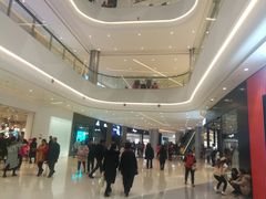 -首开·龙湖成都西宸天街