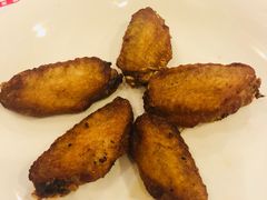-大哥餐厅(西城花园店)