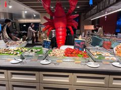 -南湖宾馆·鸳湖阁全日制餐厅