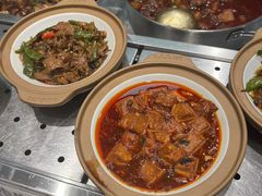 -乡村基·川味现炒大王(熙悦天街店)