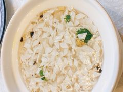 平桥豆腐-淮扬韵.淮扬味道