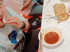 -南锣南门涮肉(南锣鼓巷店)