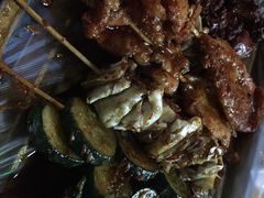-胡仁根胡记炸炸炸