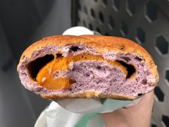 -RiceZone乐食尊纯米面包坊(望京店)