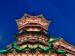 -滕王阁旅游区