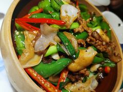 -醉英雄四川料理(新塘万达广场店)