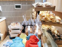 -小飞象面包公社(珠江路金鹰店)