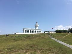 景点-鹅銮鼻灯塔