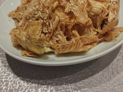 -北京王府井希尔顿酒店·秦唐中餐厅Chynna