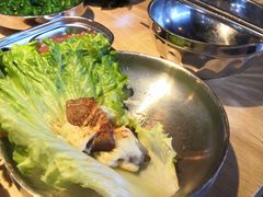 -OBANAE欧巴呢韩国传统烤肉店(三水店)