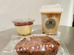 -面包与我Bread Or Me(长城汇店)