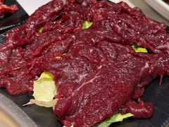 -三毛牛肉店(福强店)