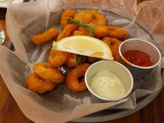 -Cha Cha's Beach Cafe