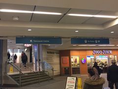 -太平洋中心(CF Pacific Centre)