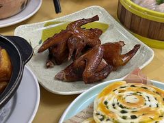 -吉莲利苑海鲜酒家(珠海拱北28年老字号店)