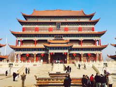 -大悲禅寺