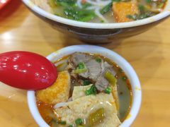 -螺小胖柳州螺蛳粉(钟楼总店)