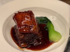 -无锡苏宁JW万豪酒店·悦府65中餐厅