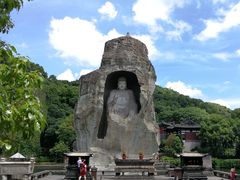 -柯岩风景区