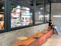 -Manner Coffee(淮海755店)