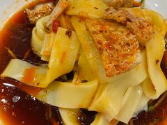 -巴依老爷新疆美食(清华东门店)
